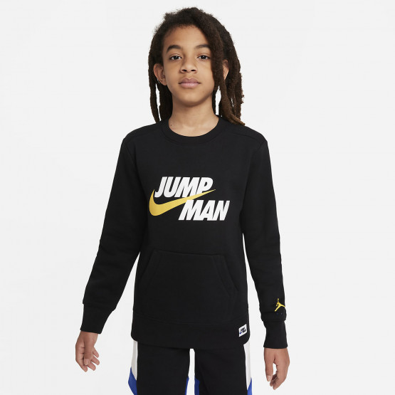 Jordan Jumpman Kid's Sweatshirt