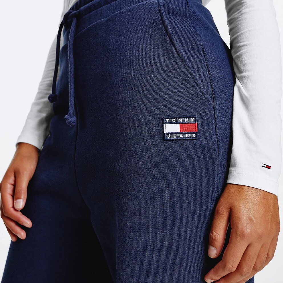 Tommy Jeans Relaxed Badge Women's Sweatpants