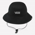 Vans Level Up Γυναικείο Bucket Καπέλο