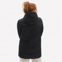 Vans Foundry Women's Long Jacket