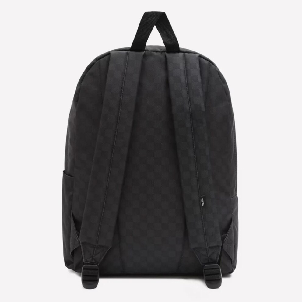 Vans Old Skool Check Men's Backpack 22L