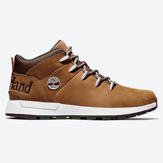 Timberland Sprint Trekker Mid Ανδρικά Μποτάκια