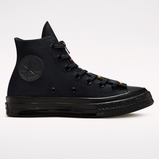 Converse Chuck 70 Zip Γυναικεία Μποτάκια