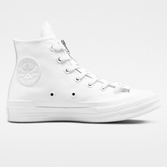 converse boots zipper