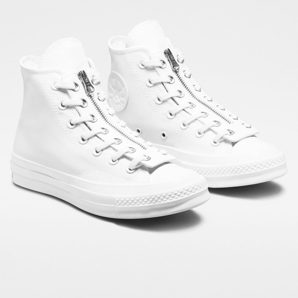 Converse Chuck 70 Zip Women's Boots