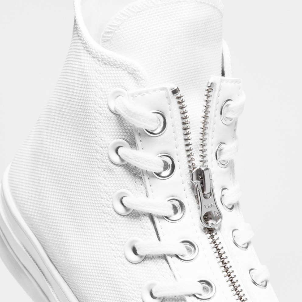 Converse Chuck 70 Zip Γυναικεία Μποτάκια