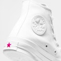 Converse Chuck 70 Zip Women's Boots