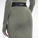 Reebok Classics Cardi B Rib Women's Skirt