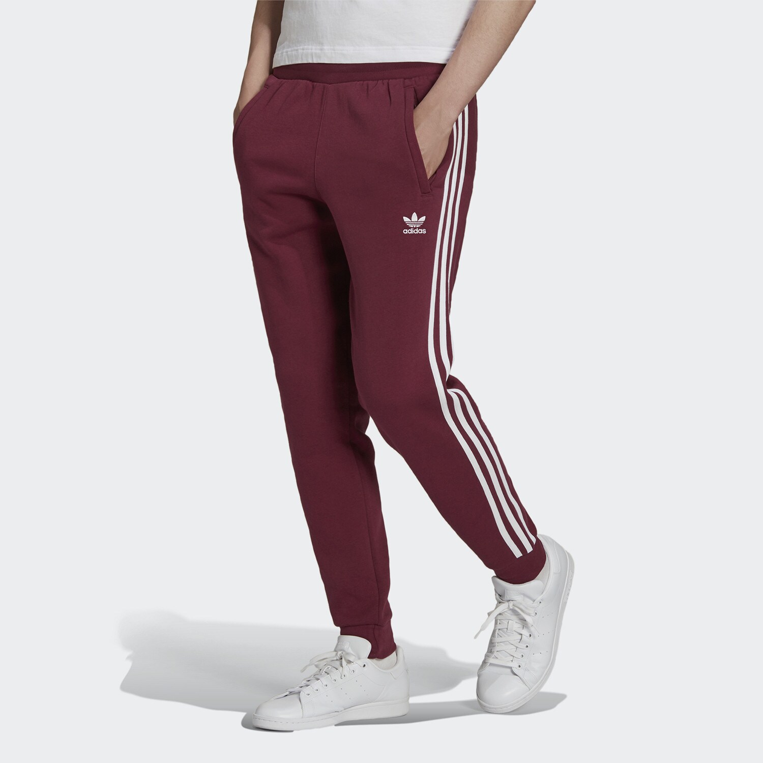 adidas Originals 3-Stripes Classic Ανδρικό Παντελόνι Φόρμας (9000084359_54526)