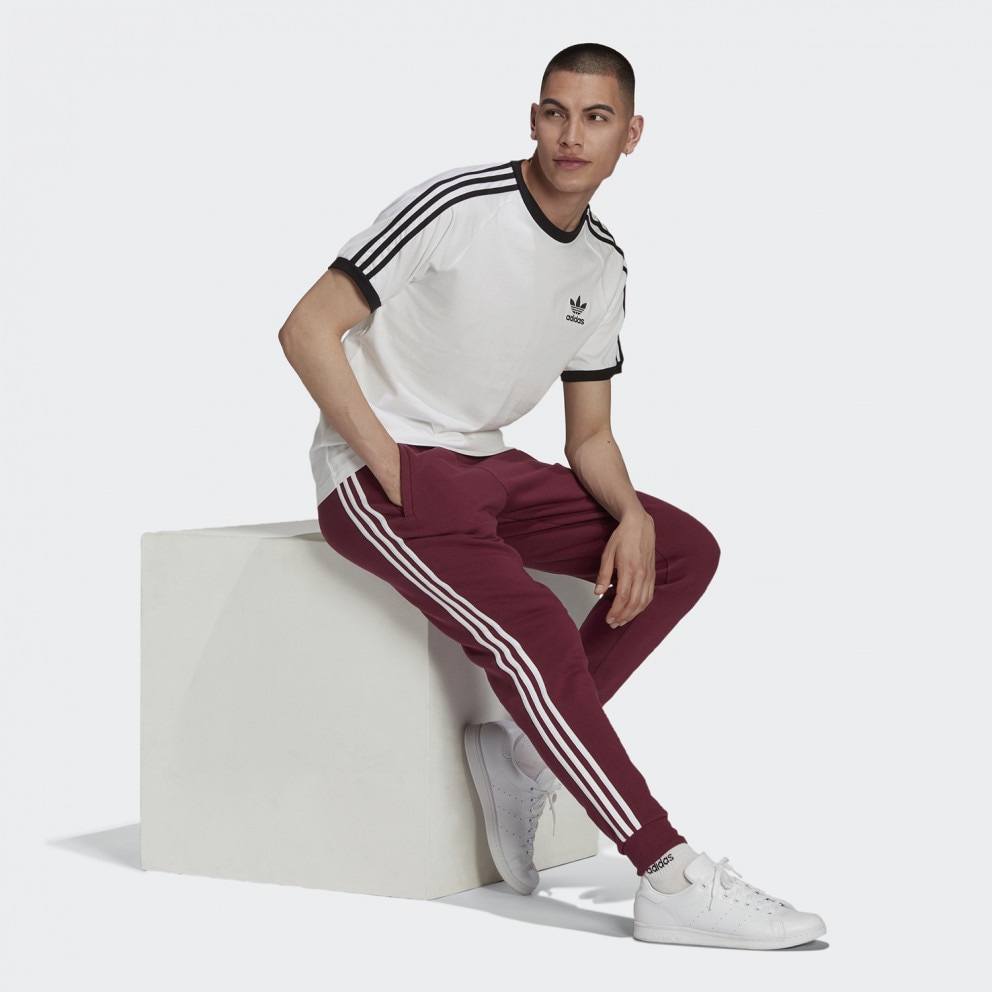 adidas Originals 3-Stripes Classic Ανδρικό Παντελόνι Φόρμας