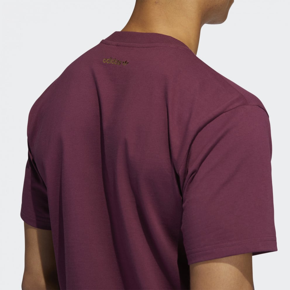 adidas Originals Trefoil Deco Men's T-Shirt