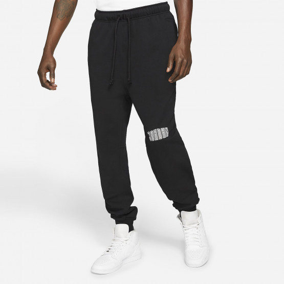 jordan sport dna hbr fleece pant