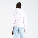 Levis Edie Packable Winsome Orchid Women's Jacket