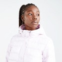 Levis Edie Packable Winsome Orchid Women's Jacket