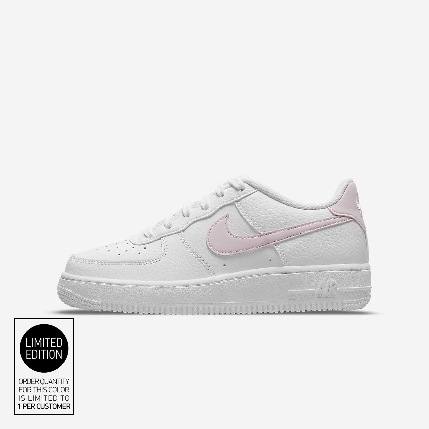 Nike Air Force 1 Παιδικά Παπούτσια (9000080351_37530)