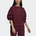 adidas Originals Adicolor Essentials Γυναικείο Φούτερ