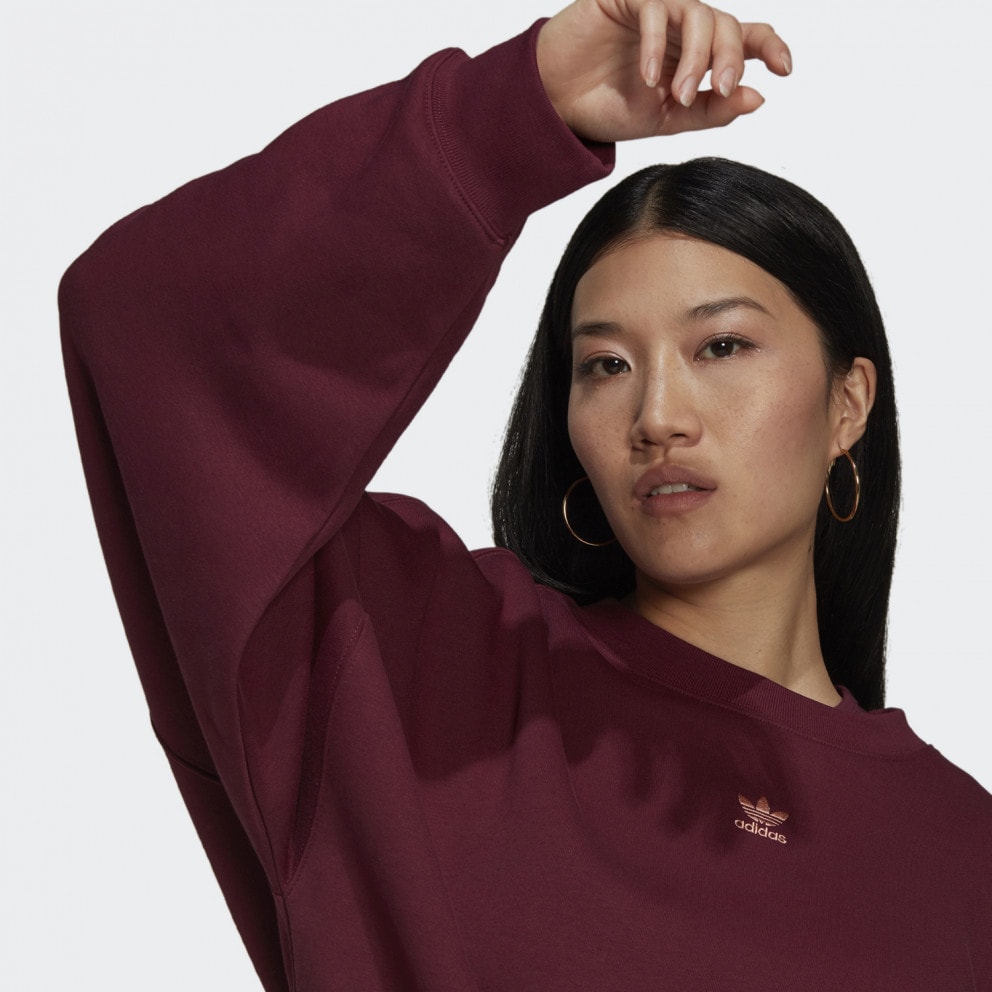 adidas Originals Adicolor Essentials Γυναικείο Φούτερ