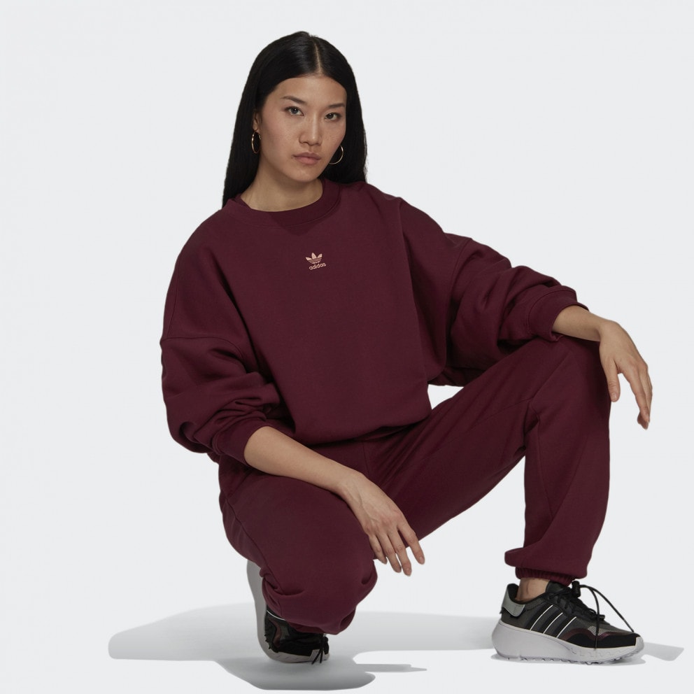 adidas Originals Adicolor Essentials Γυναικείο Φούτερ