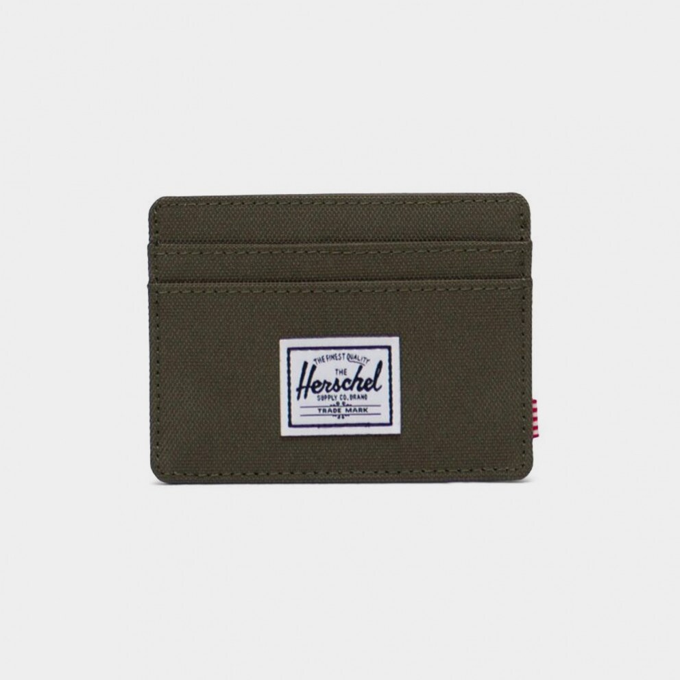 Herschel Charlie Unisex Wallet