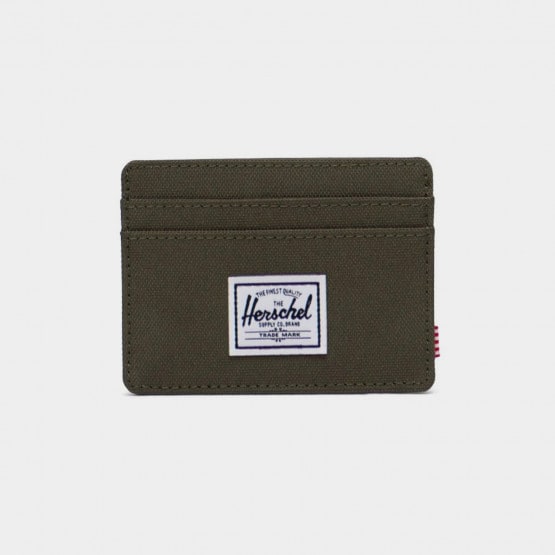 Herschel Charlie Unisex Wallet