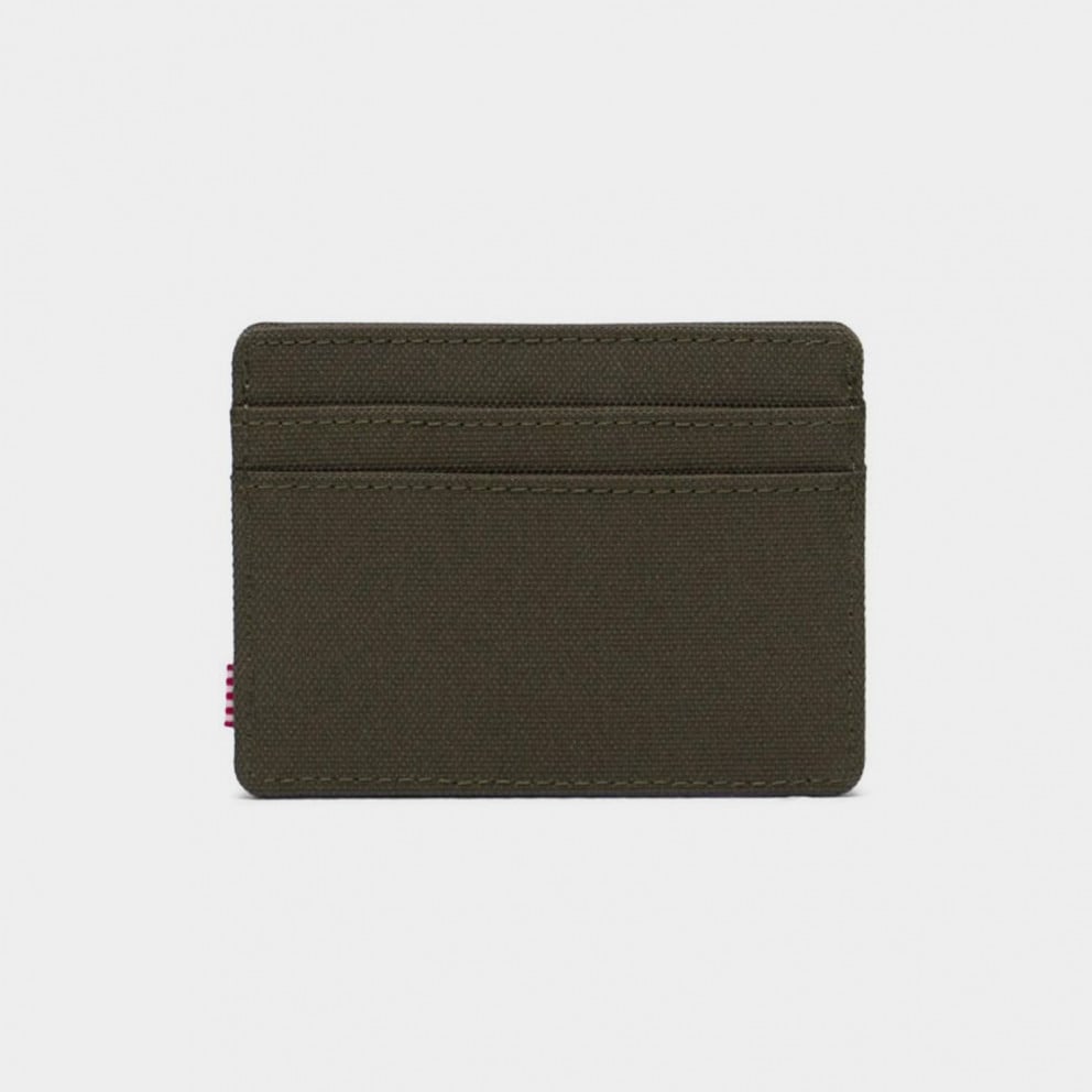 Herschel Charlie Unisex Wallet