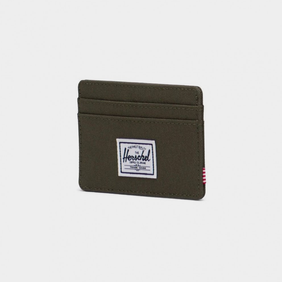 Herschel Charlie Unisex Wallet