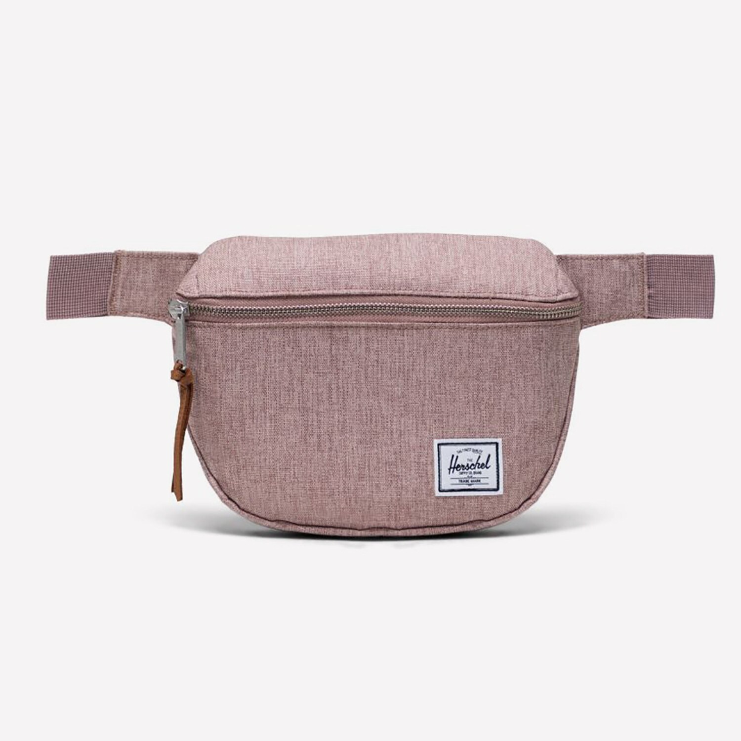 Pink herschel fanny 2025 pack