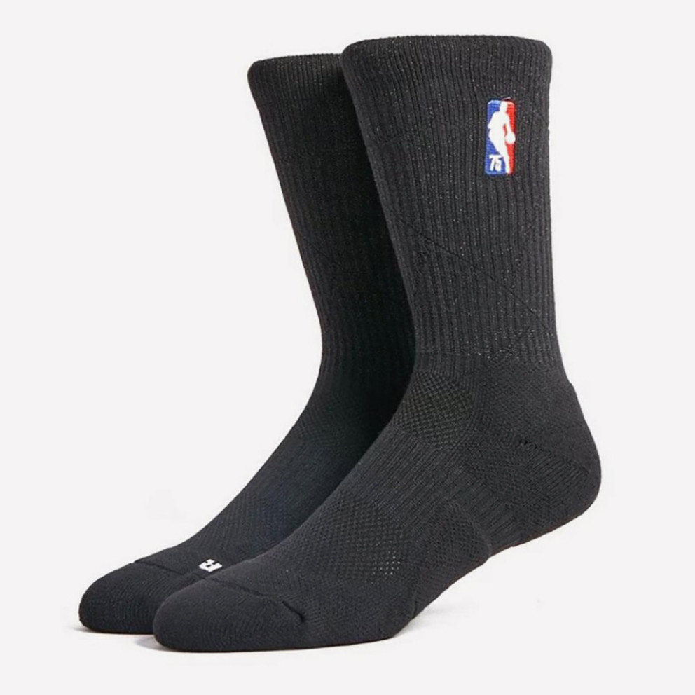 Nike Elite NBA Crew Κάλτσες