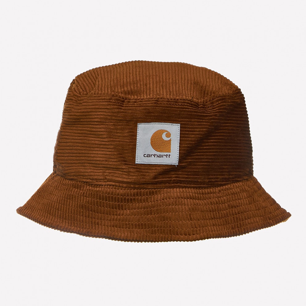 Carhartt WIP Cord Unisex Καπέλο Bucket