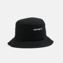 Carhartt WIP Script Unisex Καπέλο Bucket