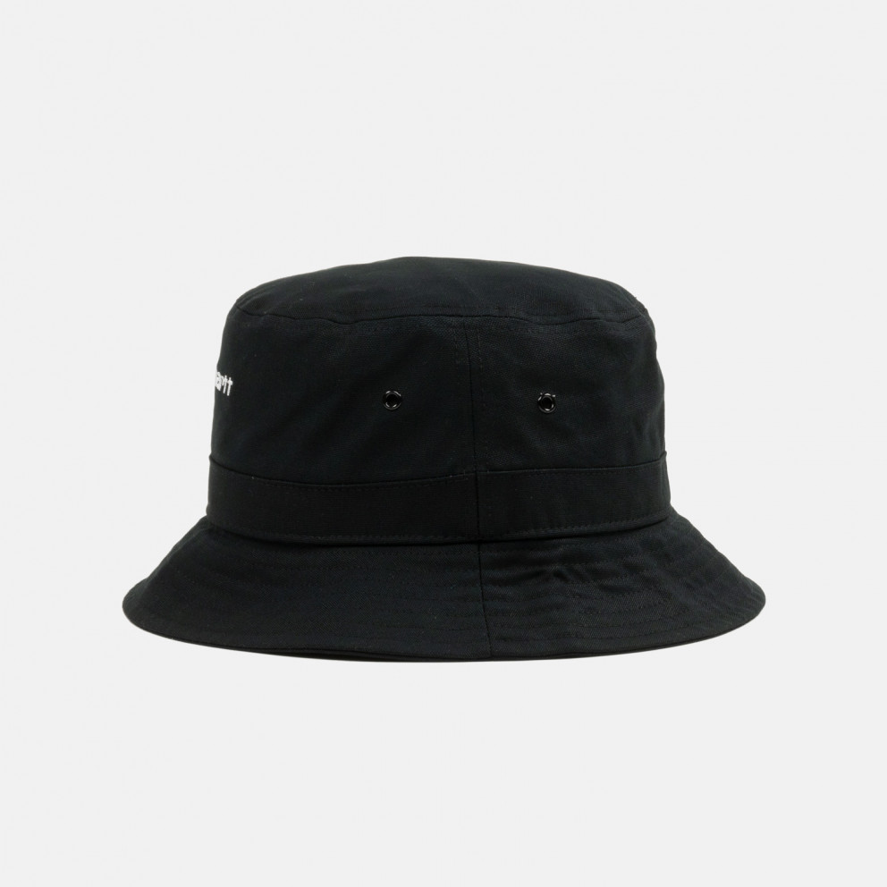 Carhartt WIP Script Unisex Καπέλο Bucket