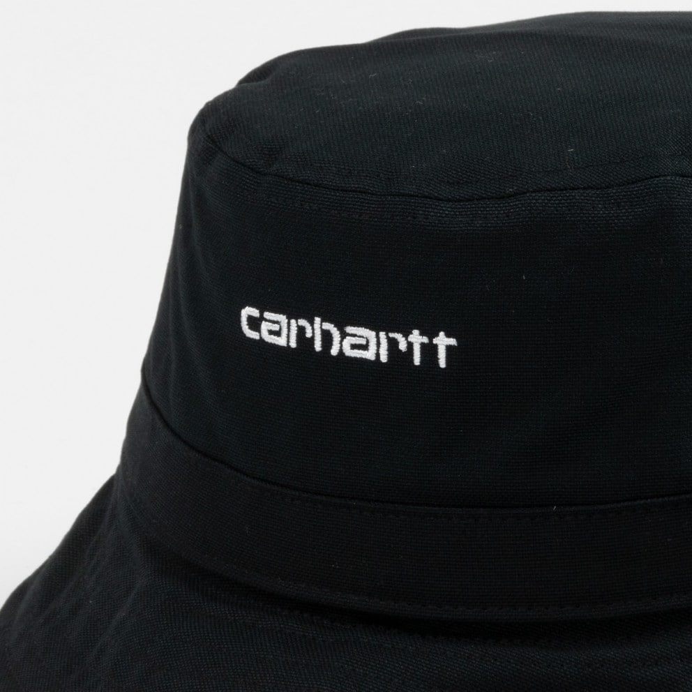 Carhartt WIP Script Unisex Καπέλο Bucket