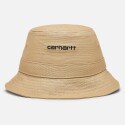 Carhartt WIP Script Unisex Bucket Hat