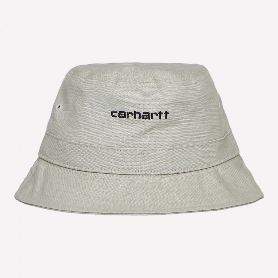 Carhartt WIP Script Unisex Bucket Hat