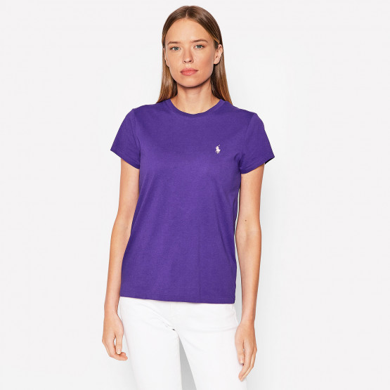 Polo Ralph Lauren Γυναικείο T-shirt