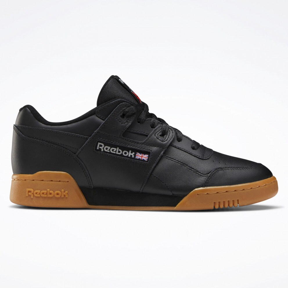 Reebok Classics Workout Plus Men's Shoes