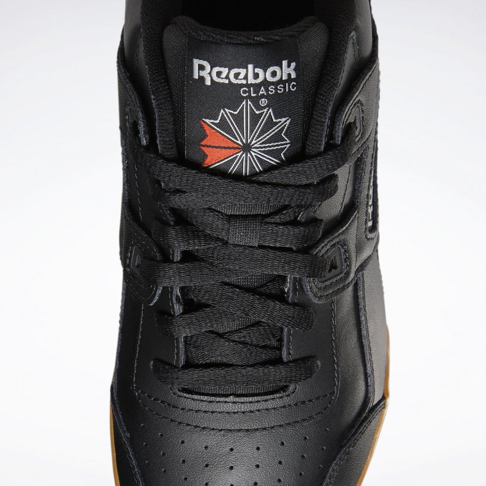 Reebok Classics Workout Plus Ανδρικά Παπούτσια
