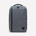 Herschel Travel Daypack Σακίδιο Πλάτης 20L