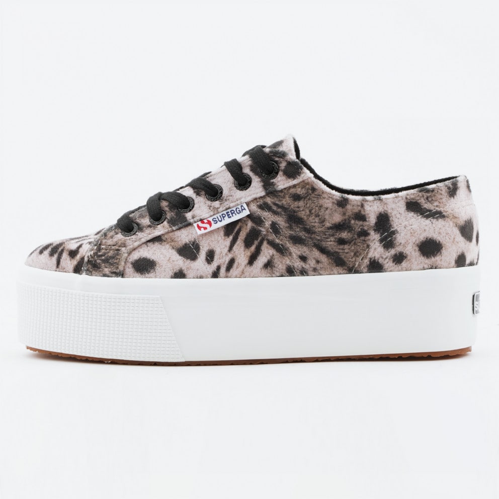 Superga 2790 Women's Platform Shoes