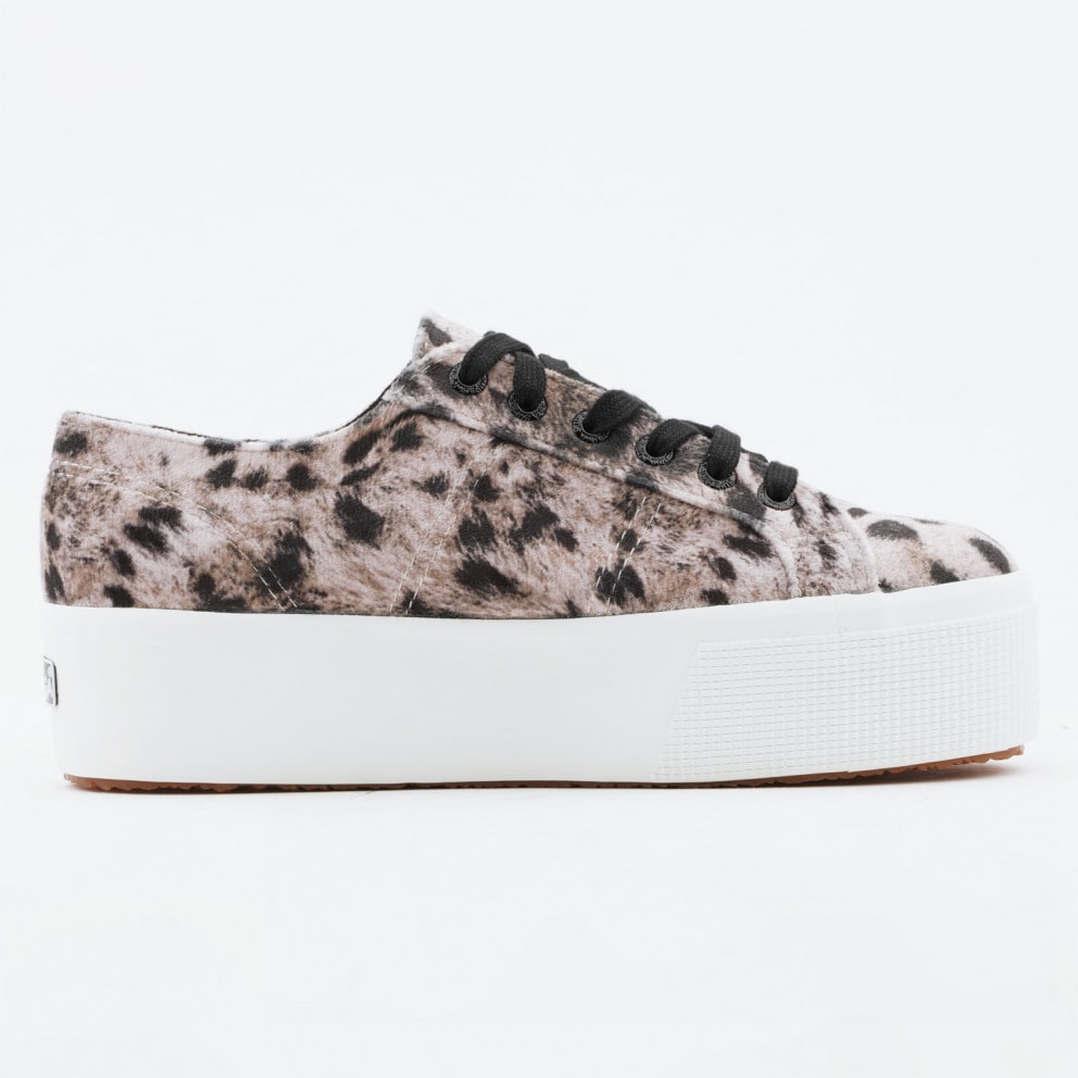 Superga 2790 Women's Platform Shoes