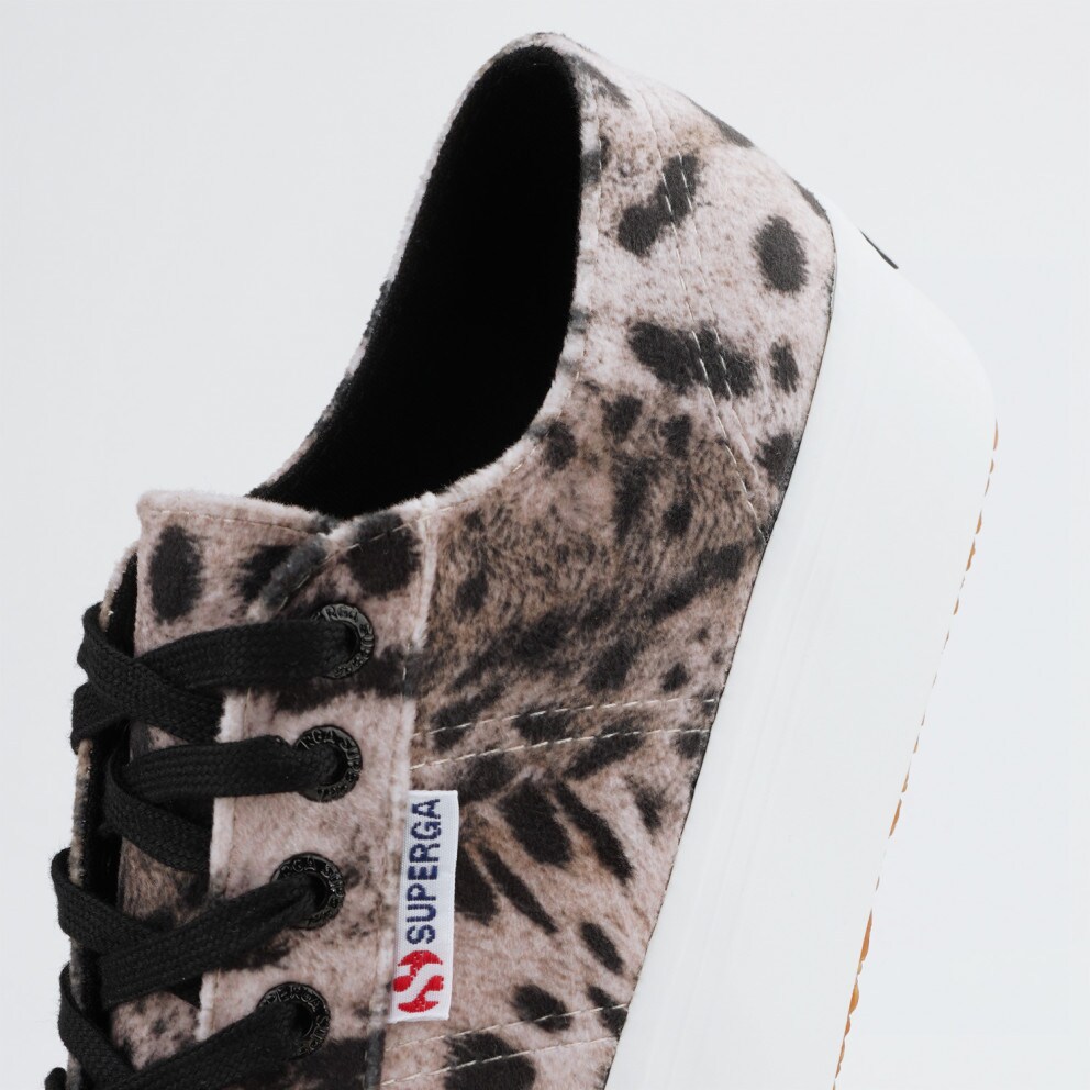 Superga 2790 Women's Platform Shoes