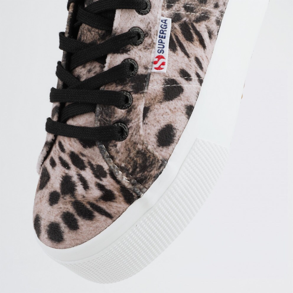 Superga 2790 Γυναικεία Platform Παπούτσια