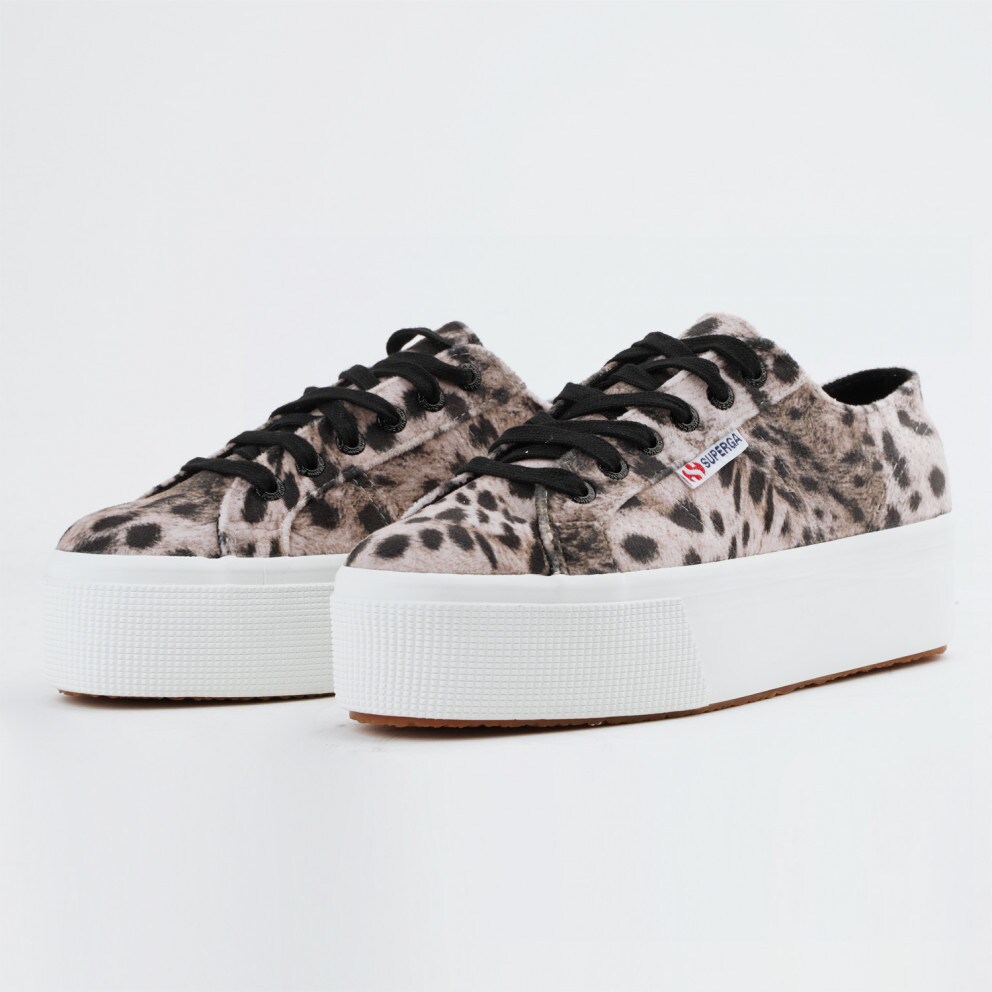 Superga 2790 Women's Platform Shoes