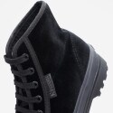 Superga 2341 Alpina Velvet Women’s Boots