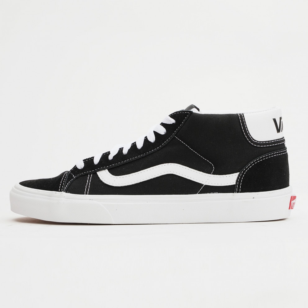 Vans Mid Skool 37 Ανδρικά Παπούτσια