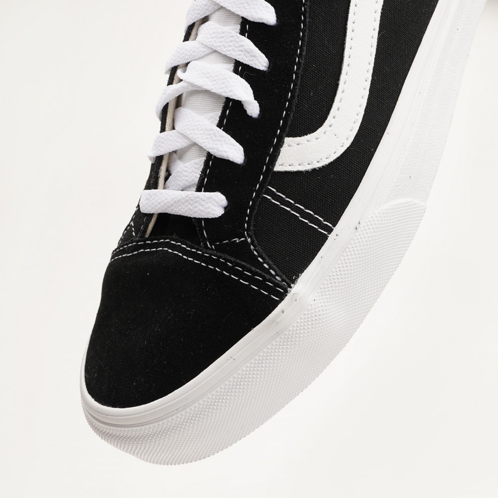 Vans Mid Skool 37 Ανδρικά Παπούτσια