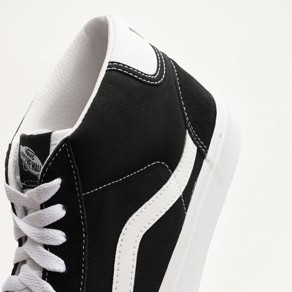 Vans Mid Skool 37 Men's Shoes