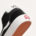 Vans Mid Skool 37 Ανδρικά Παπούτσια