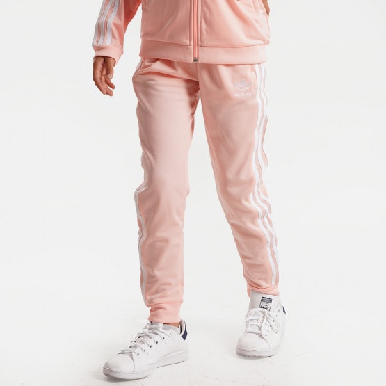 adidas Originals Sst Kid's Track Pants