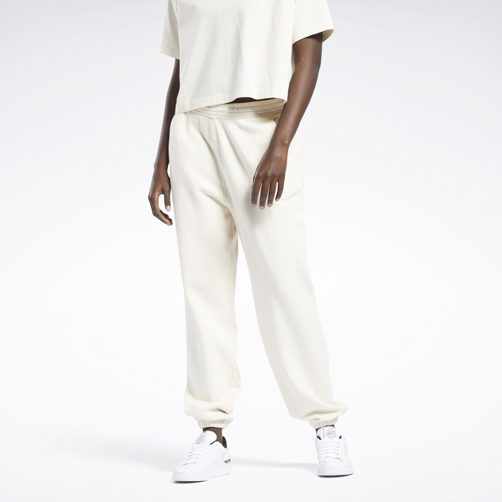 Reebok Classics Non Dye Women's Track Pants